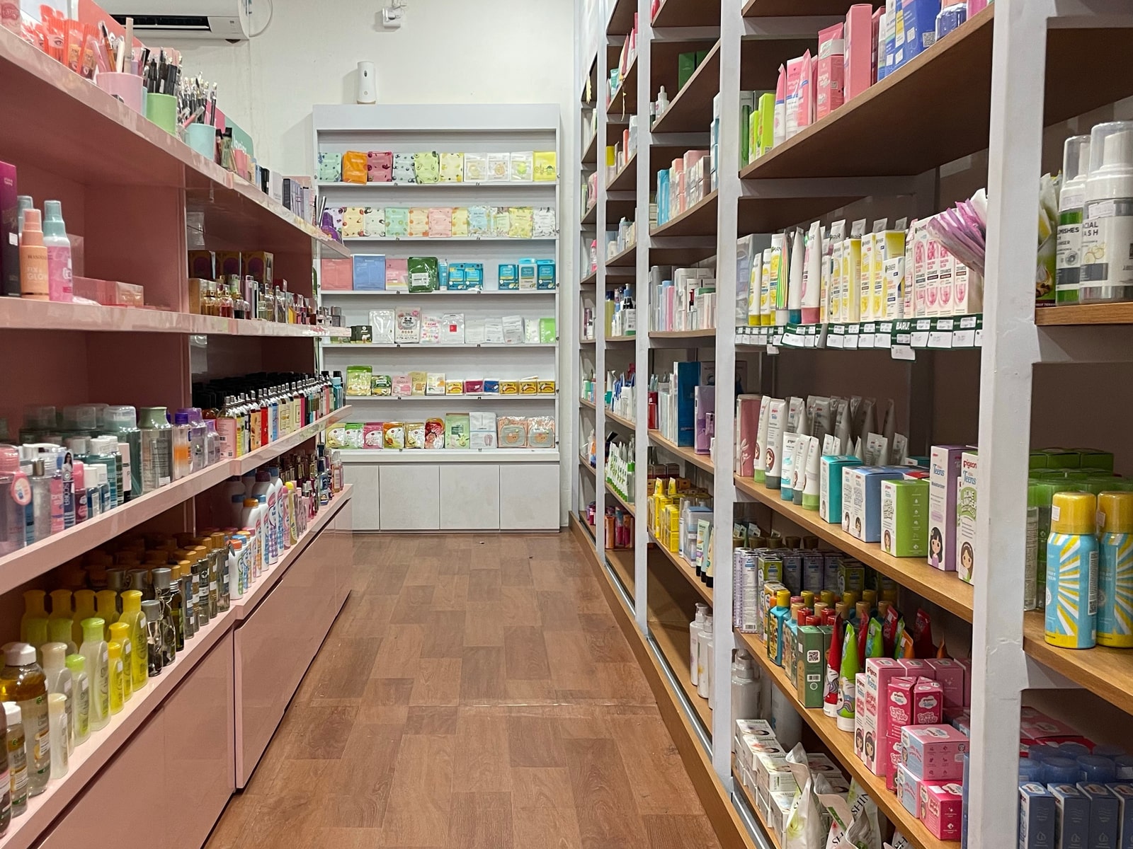 Walgreens Pharmacy