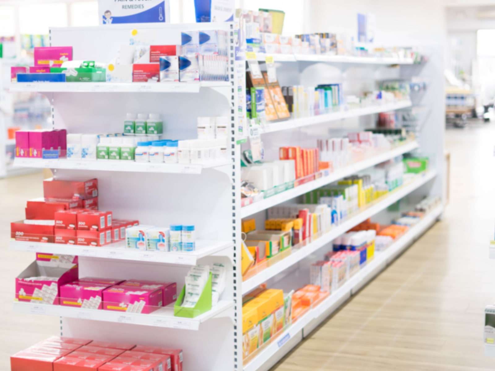 Walgreens Pharmacy