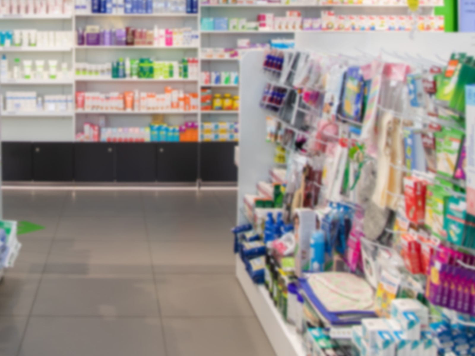 Walgreens Pharmacy