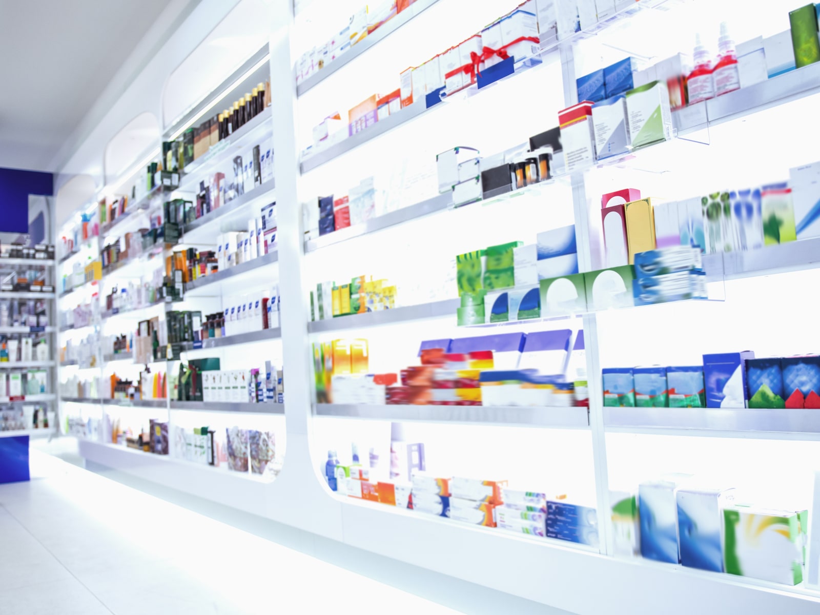 Walgreens Pharmacy