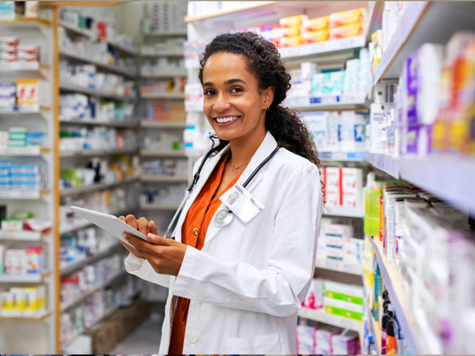 Walgreens Pharmacy