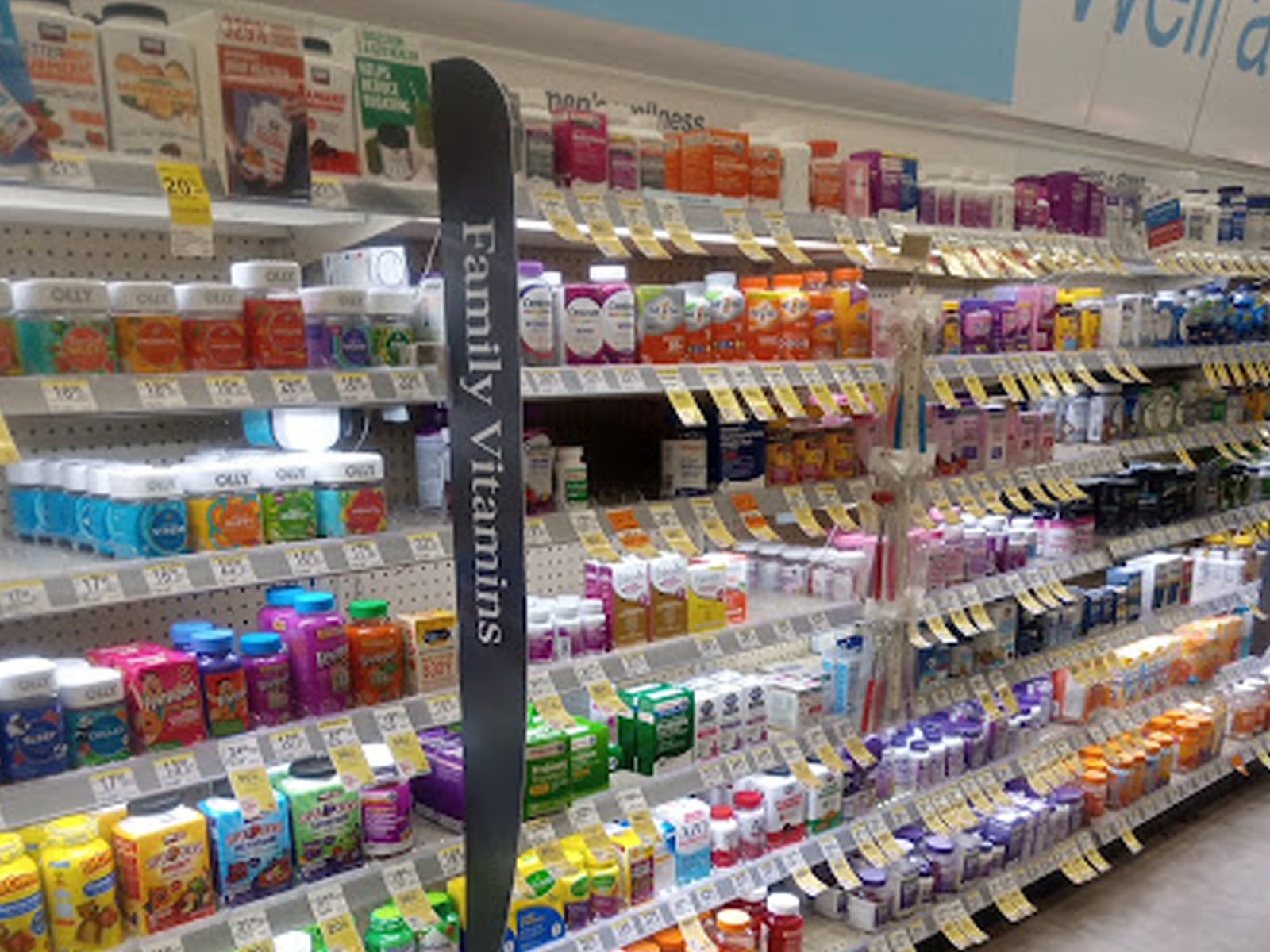 Walgreens Pharmacy