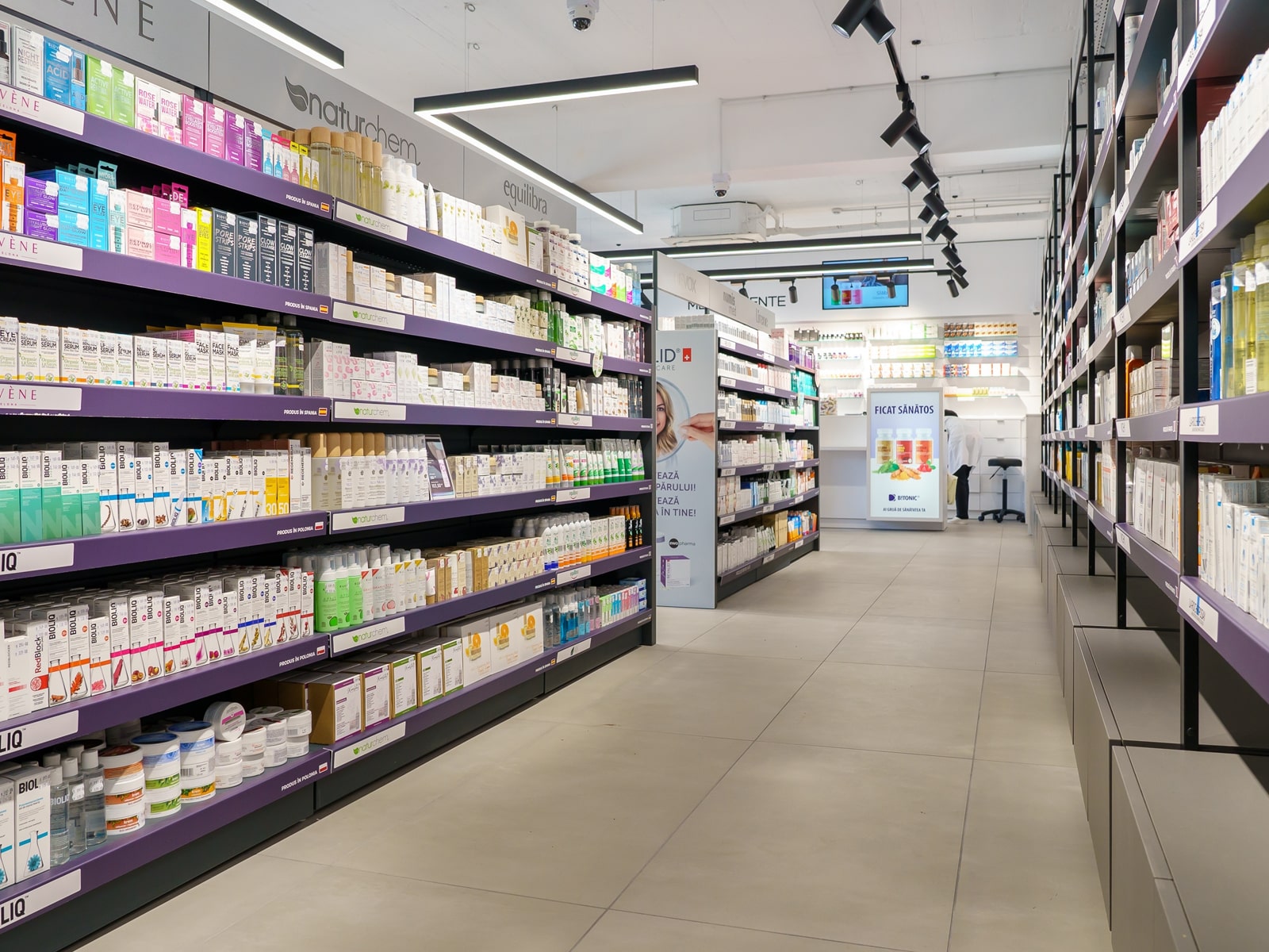 Walgreens Pharmacy