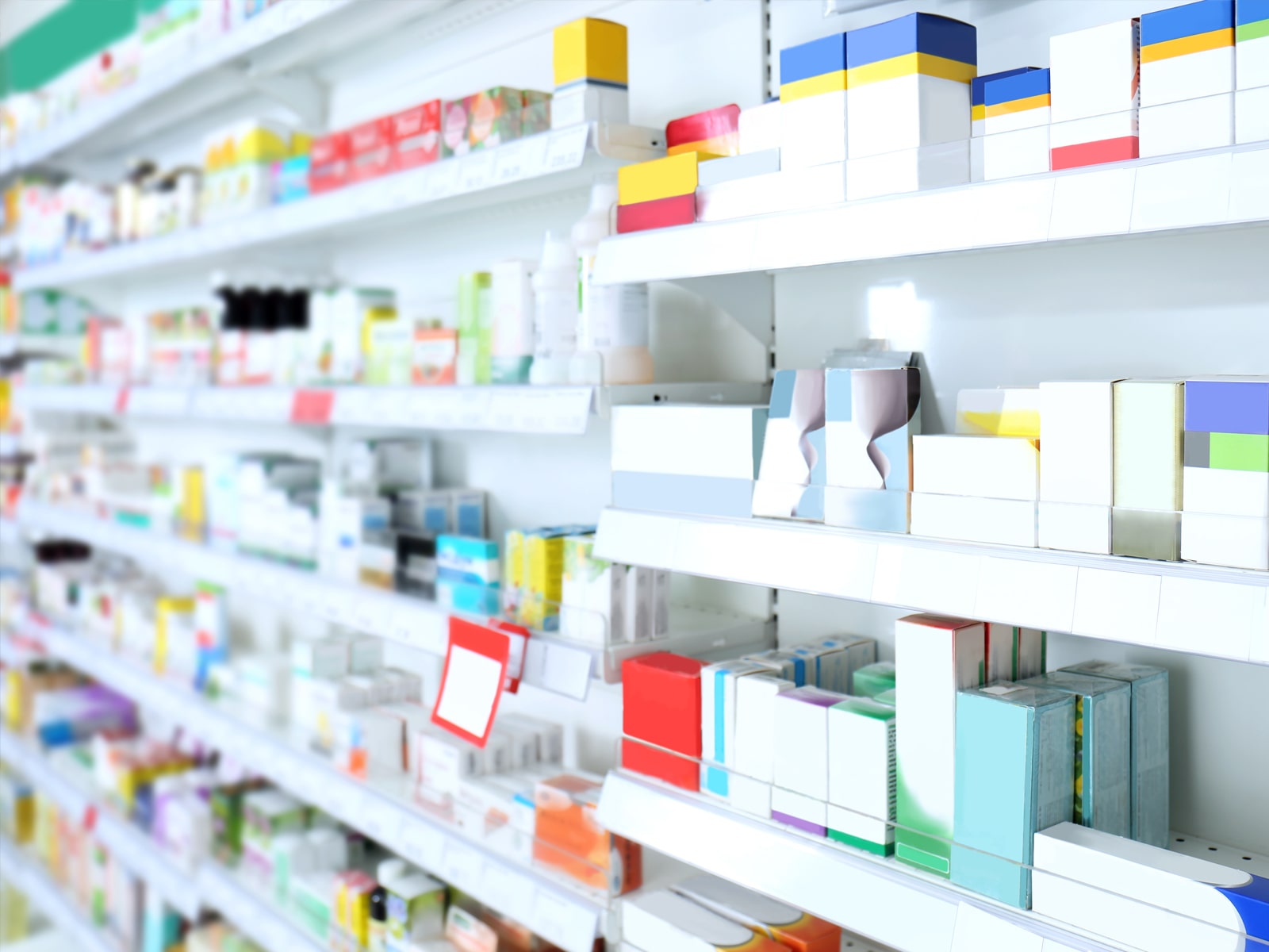 Walgreens Pharmacy