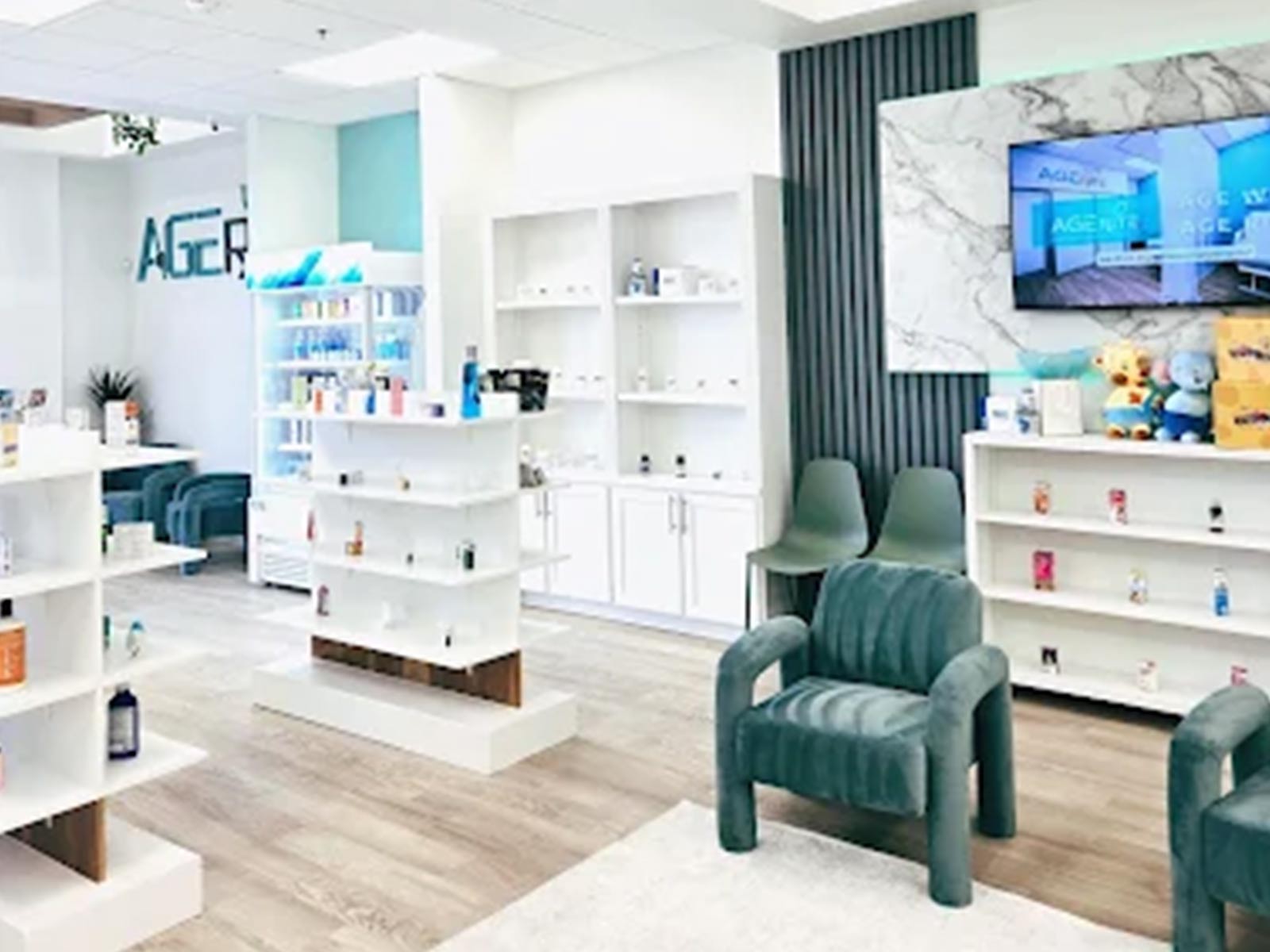Walgreens Pharmacy