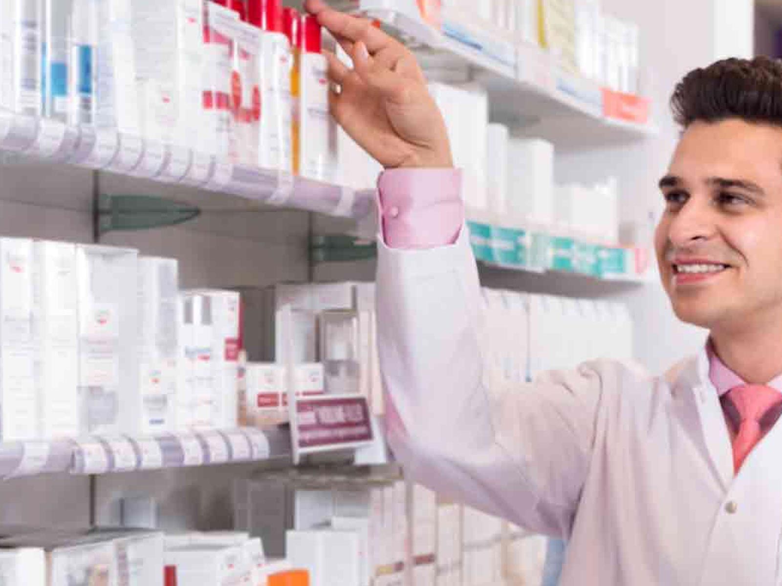Walgreens Pharmacy
