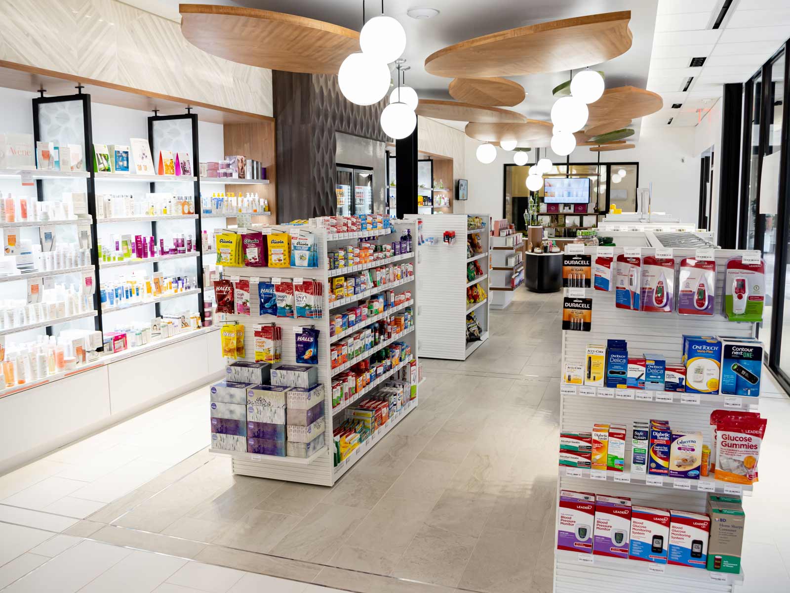 Walgreens Pharmacy