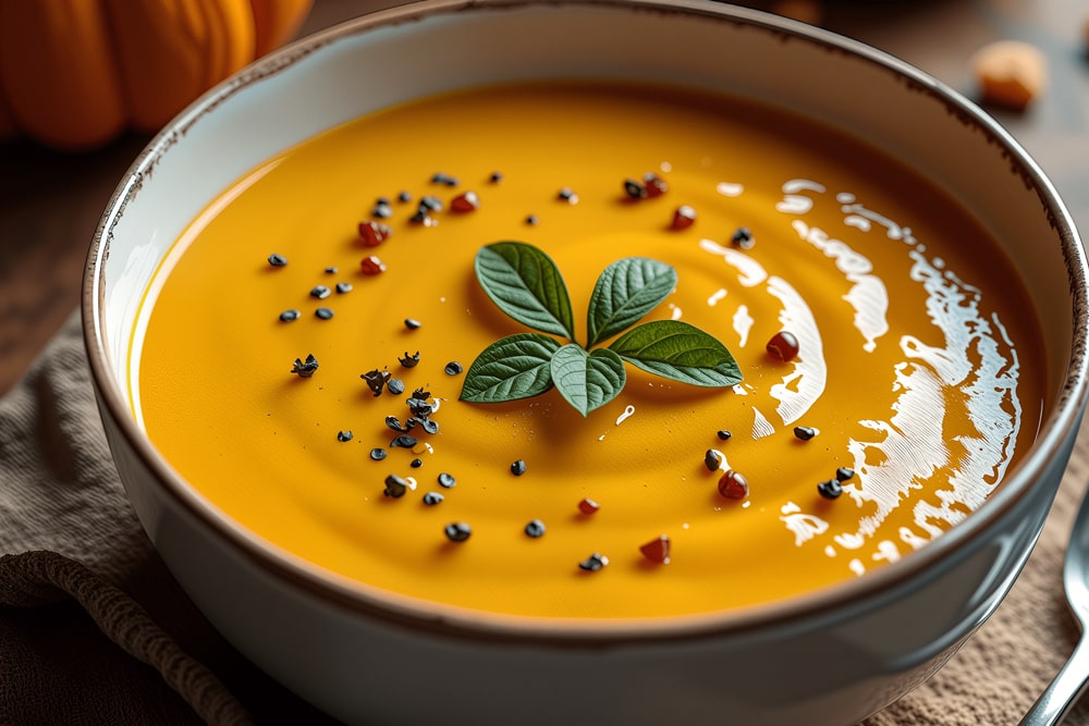 Pumpkin