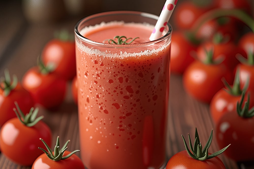 Tomato